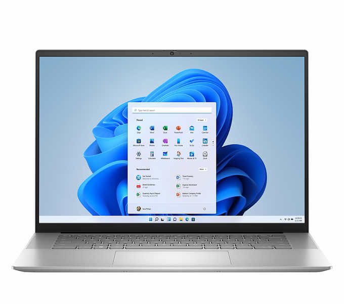 Icon of a Windows laptop