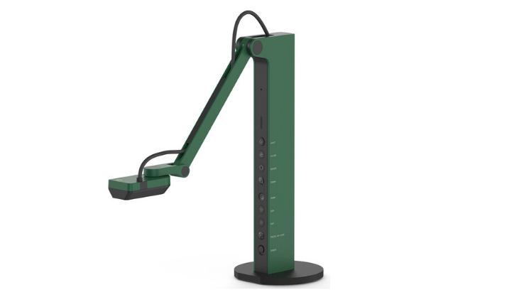 Icon of a document camera