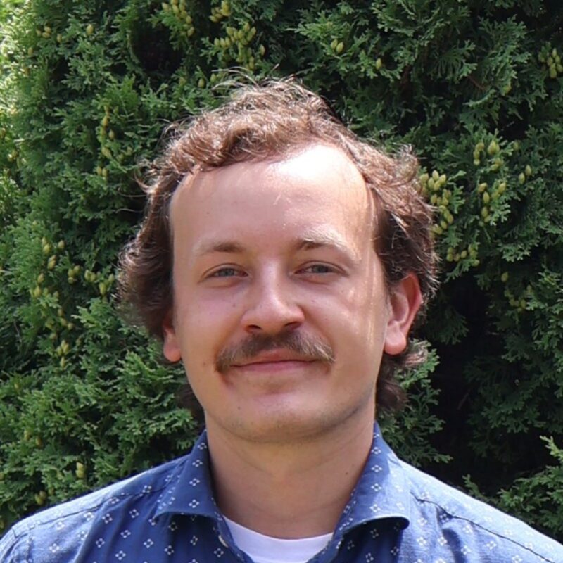 John Margraff