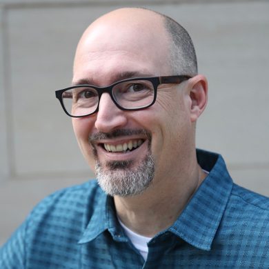 Brad Schantz